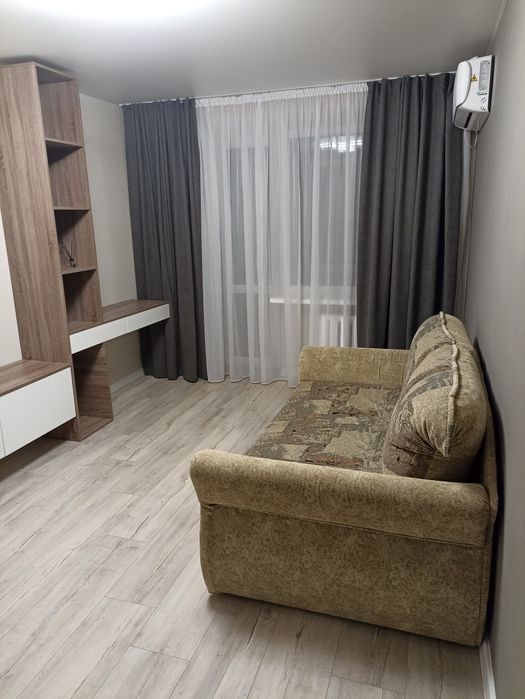 Здам посуточно 1 кімнатну квартиру