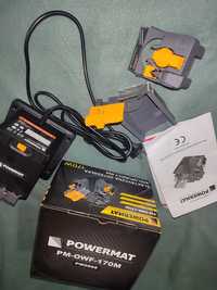 Багатофункціональне точило Powermat PM0968, 3В1 Вт 170