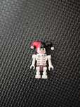 Njo0247 LEGO ninjago szkielet