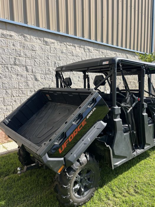Cf moto 1000 XL 2o23