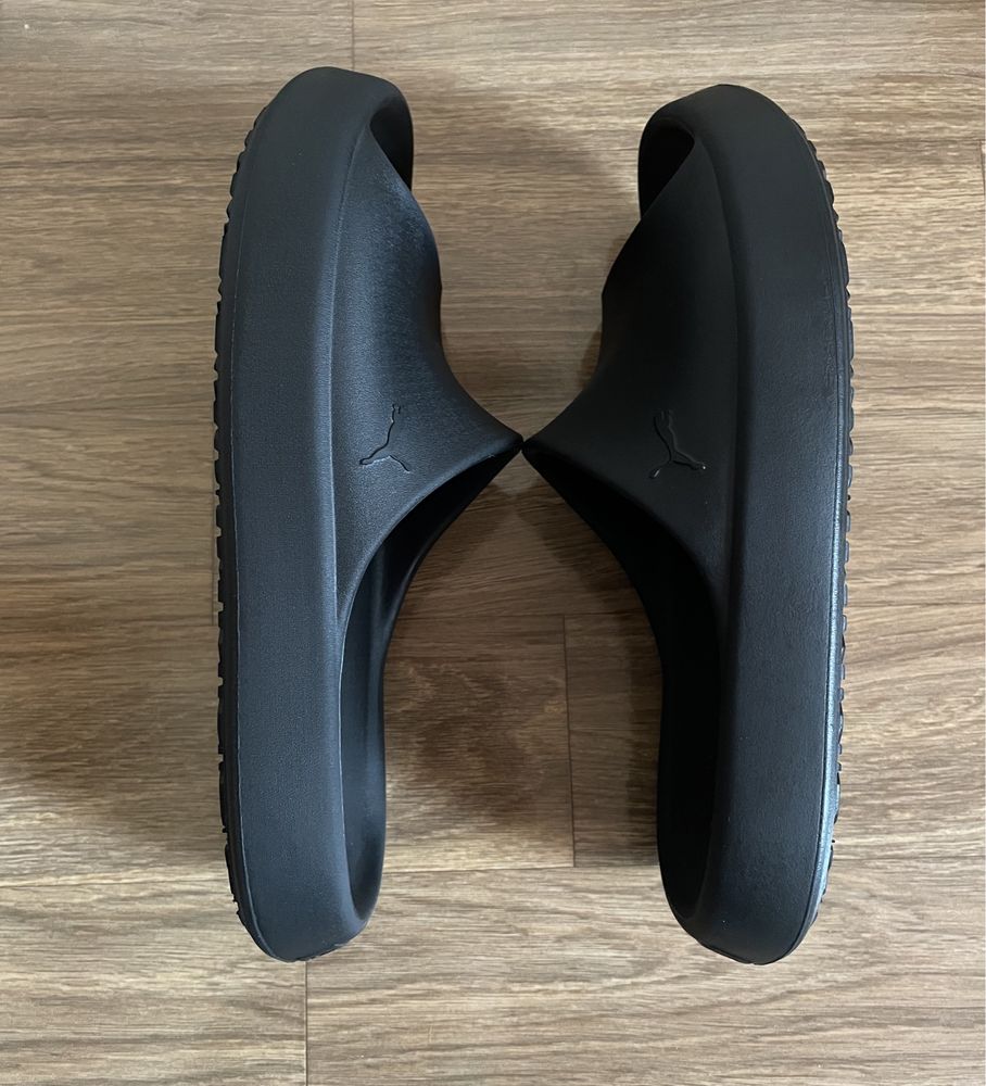 Тапки,сланці,шлепки супер Puma Shibui Cat unisex розмір (41)26-26.5см