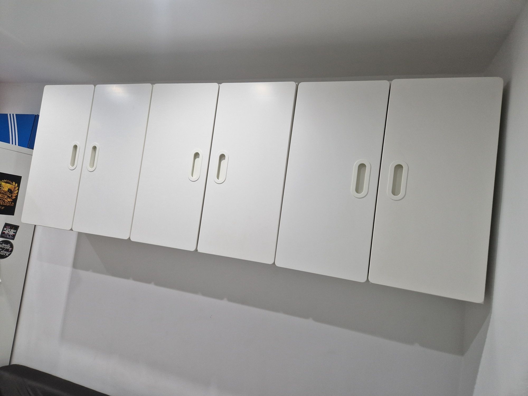 Meble ikea zestaw