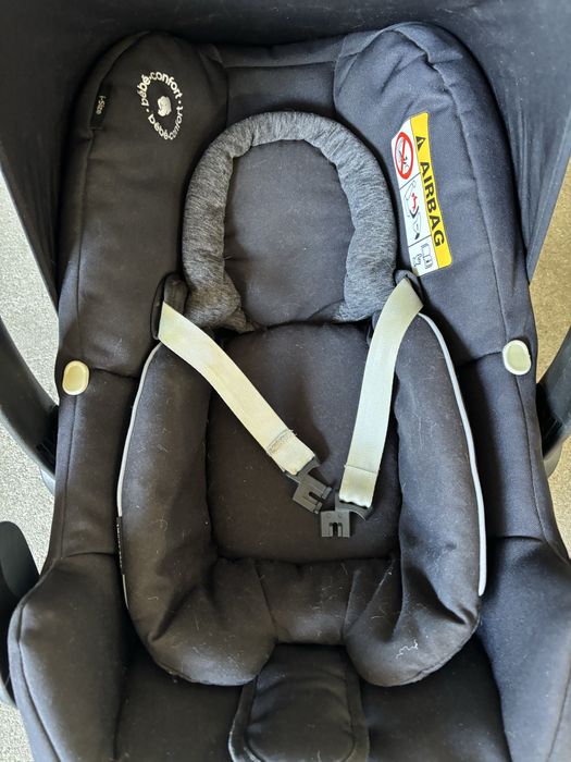 Babycoque bebe confort