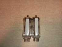 Lampy Em84 Rft magiczne oko - cena za parę