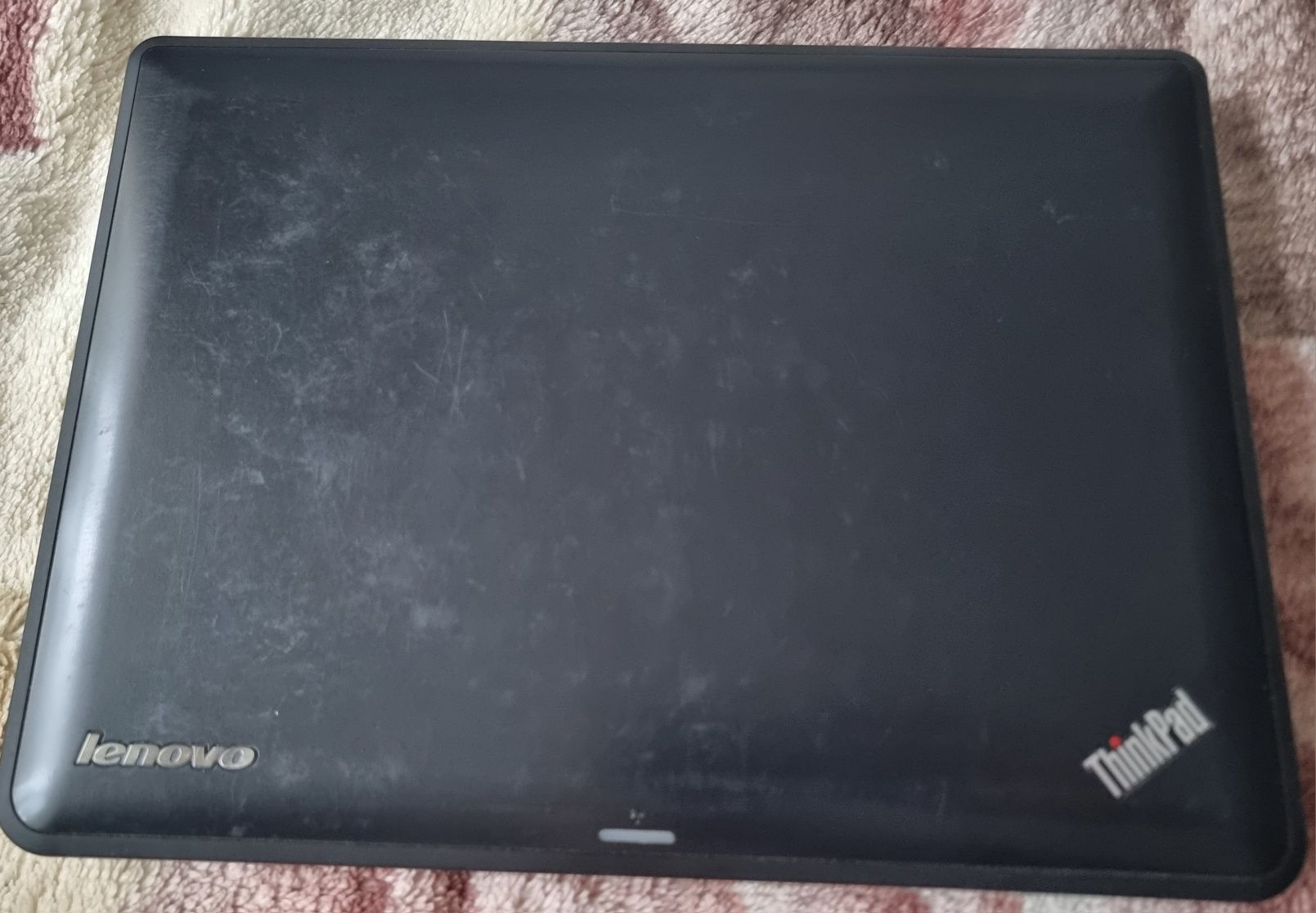 Ноутбук lenovo ThinkPad X131e i3 4gb