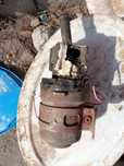 Продам помпа насос Газель
