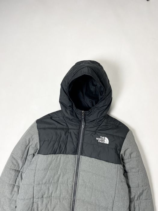 The North Face розмір XL дитячий пуховик ОРИГІНАЛЬНИЙ