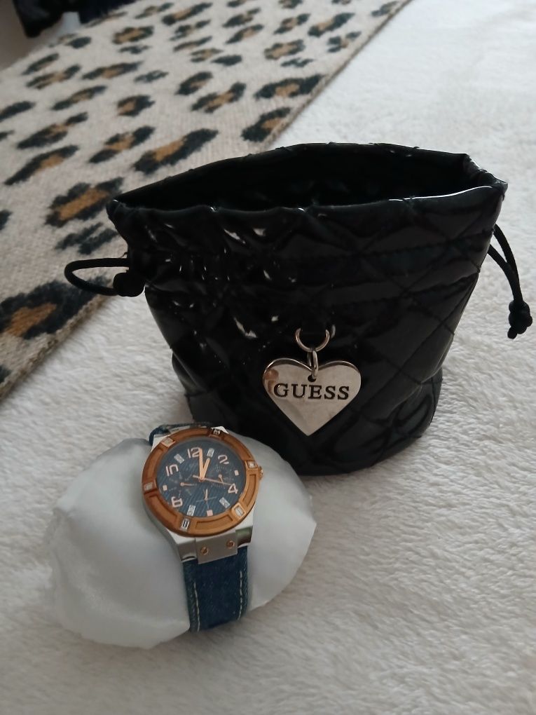 Relogio Guess original