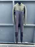 Fato Surf Deeply Limitless Frost 3/2 M