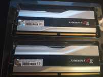 G.SKILL Trident Z 32gb 6800mhz cl34 RAM 2x16gb
