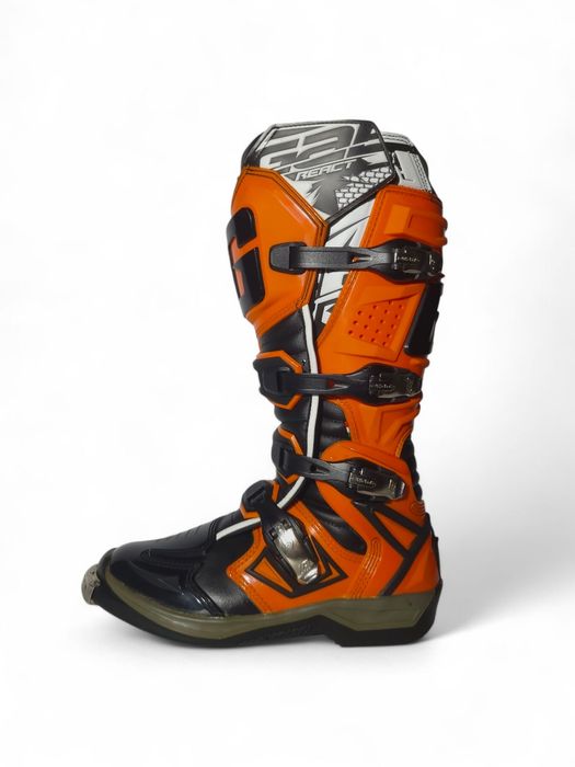 Мотоботи Gaerne React 43