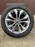 Felgi 17 5x112 Soho VW Passat B8 T-Roc B7 CC Arteon Touran Golf