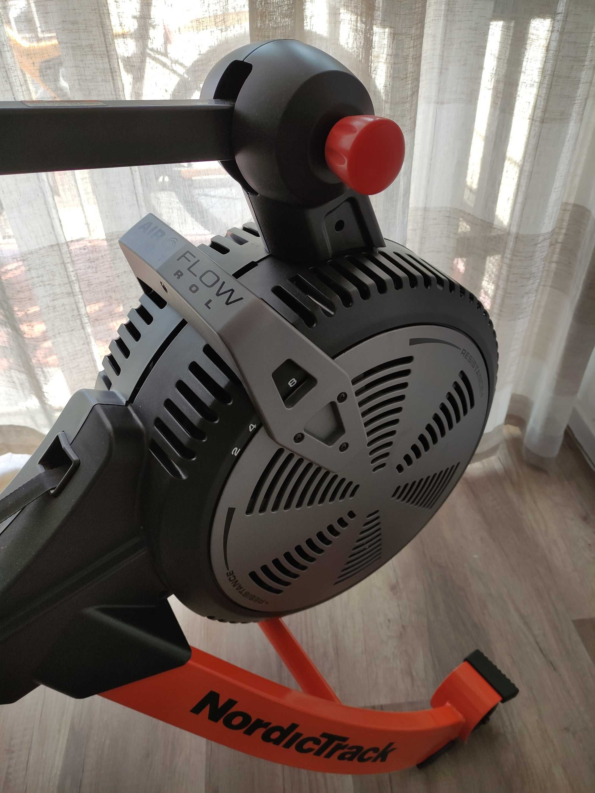 NordicTrack Remo de ar RX 800