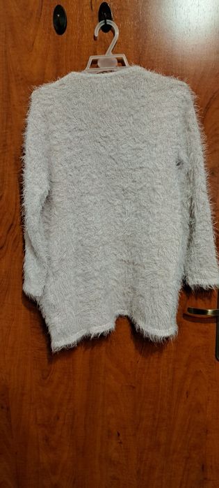 Sweterek h&m 110/116 stan bardzo dobry