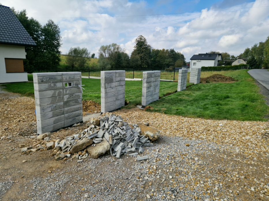 WojAr OGRODZENIA – Sprzedaż i montaż ogrodzeń wszelkiego rodzaju! |