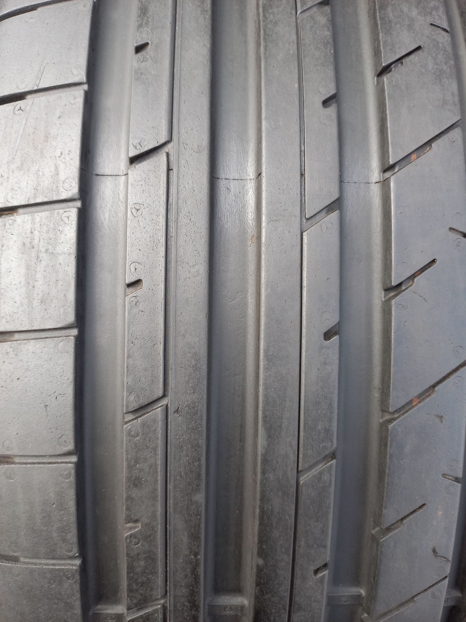 235/50 R18 FULDA  95%