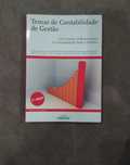 Livro Temas de Contabilidade de Gestão