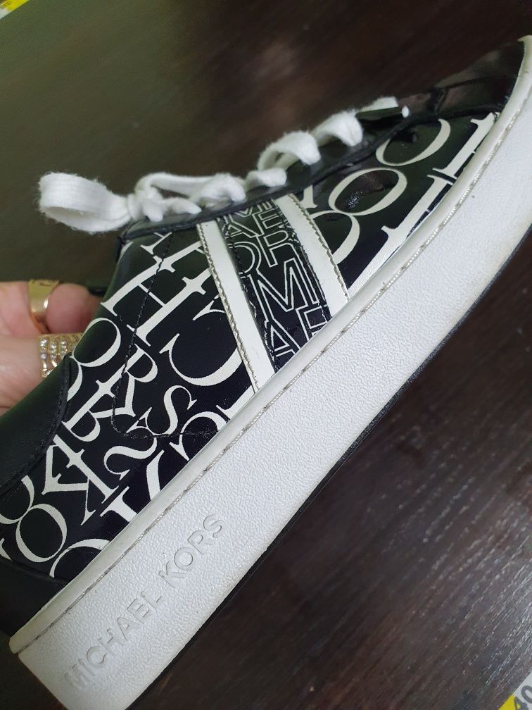 Buty tenisówki Michael kors rozm 8