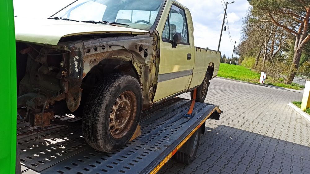 Auto Laweta  * Tanio * Przewóz Aut *