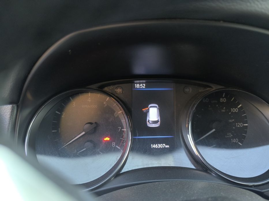 Продам Nissan Rogue