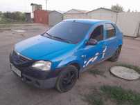 Dacia Logan 1.4 газ бензин кондиціонер