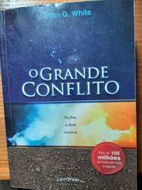 Livro o Grande Conflito