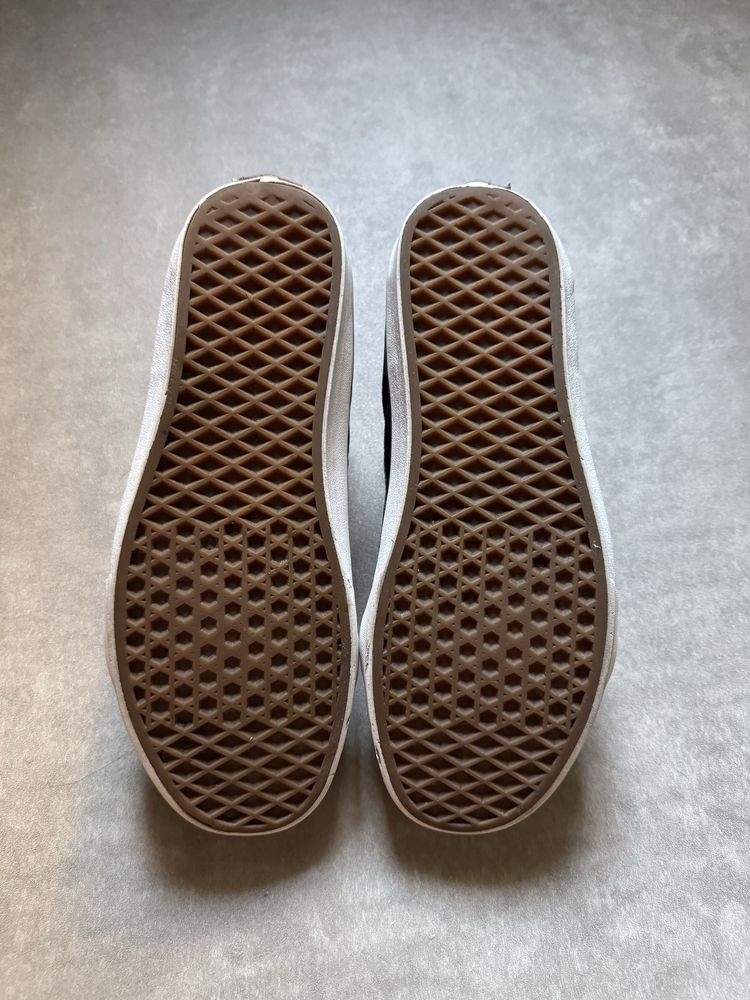Vans Sk8-Hi Reissue DX Transit Line