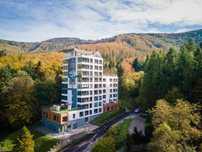 Apartament Kurort Kozubnik #GóraŻar#