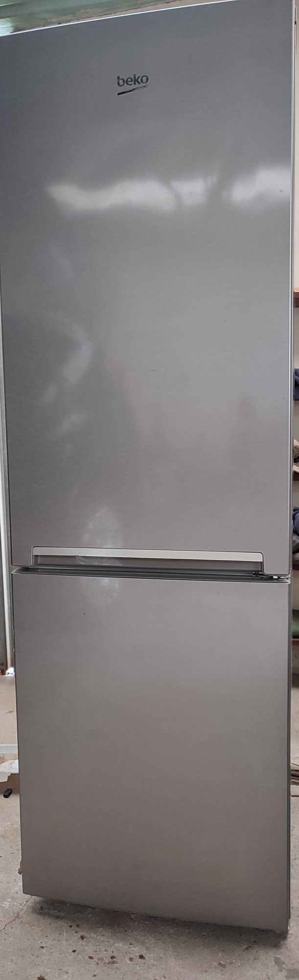 Gavetas e Vidro de frigorífico Beko