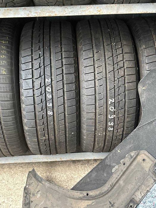 Резина r18 235/45 Firemax колеса шини б/у склад:20998