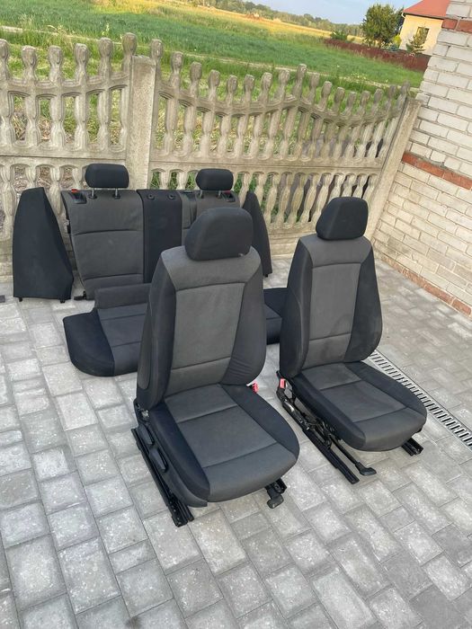 BMW E87 części Black Sapphire 475/9 116i N45B16A 1.6b E81 E82 w opisie