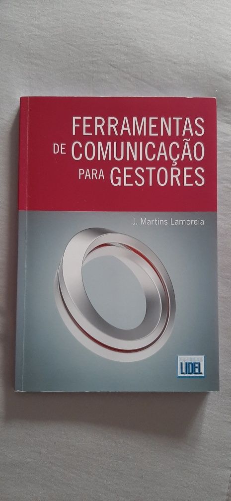 Livros Licenciatura Gestão