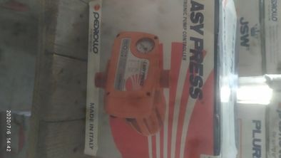 Регулятор тиску електронний Pedrollo EASYPRESS-2 Італія
