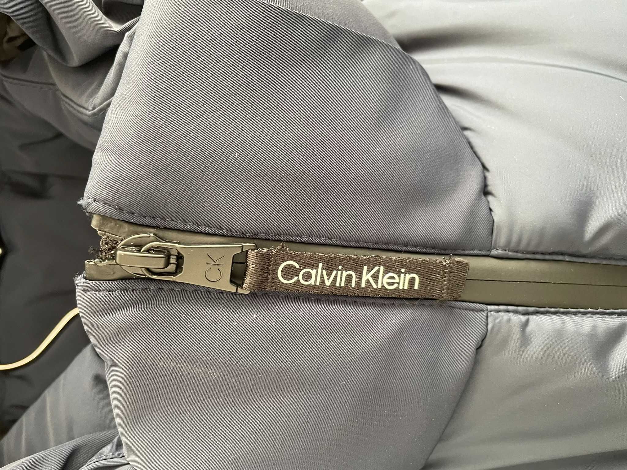 Casaco de Inverno (Kispo Homen) Calvin Klein