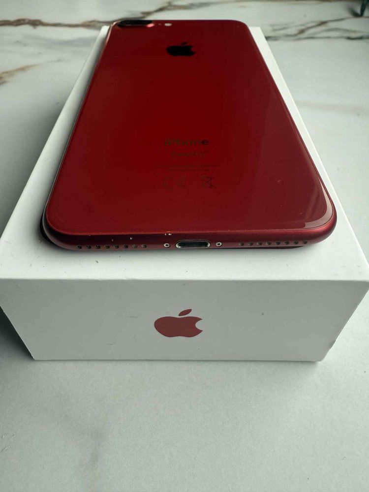 Iphone 8 plus 64gb