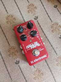 Tc Electronic Hall Of Fame Reverb