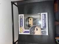 Wednesday Pop Figure