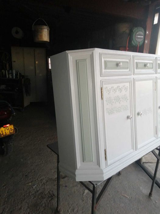 Sapateira Personalizada