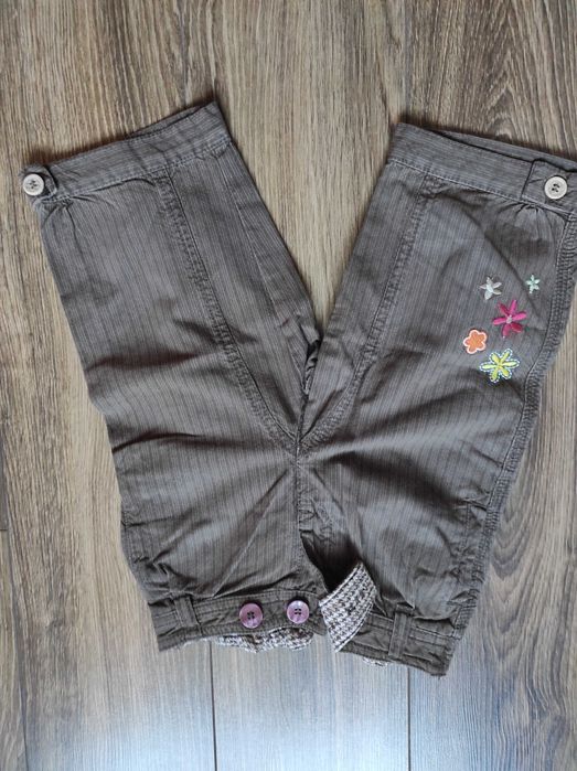 Spodenki next rozm. 98