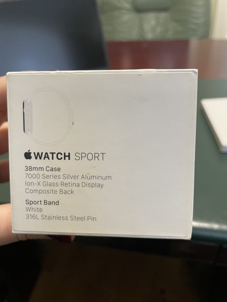 Смарт часы Apple watch