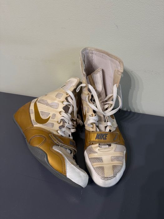 Боксерки Hayperko 1 ,40.5/41