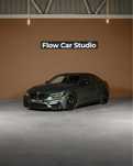 BMW M4 COUPE DKG