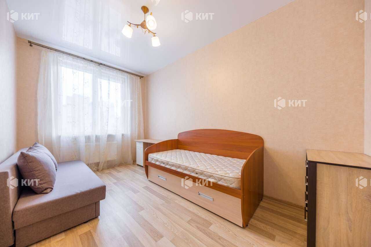 2к. 74м2, Павлово Поле (ЖК Балакирева, Ботанический сад), 128681