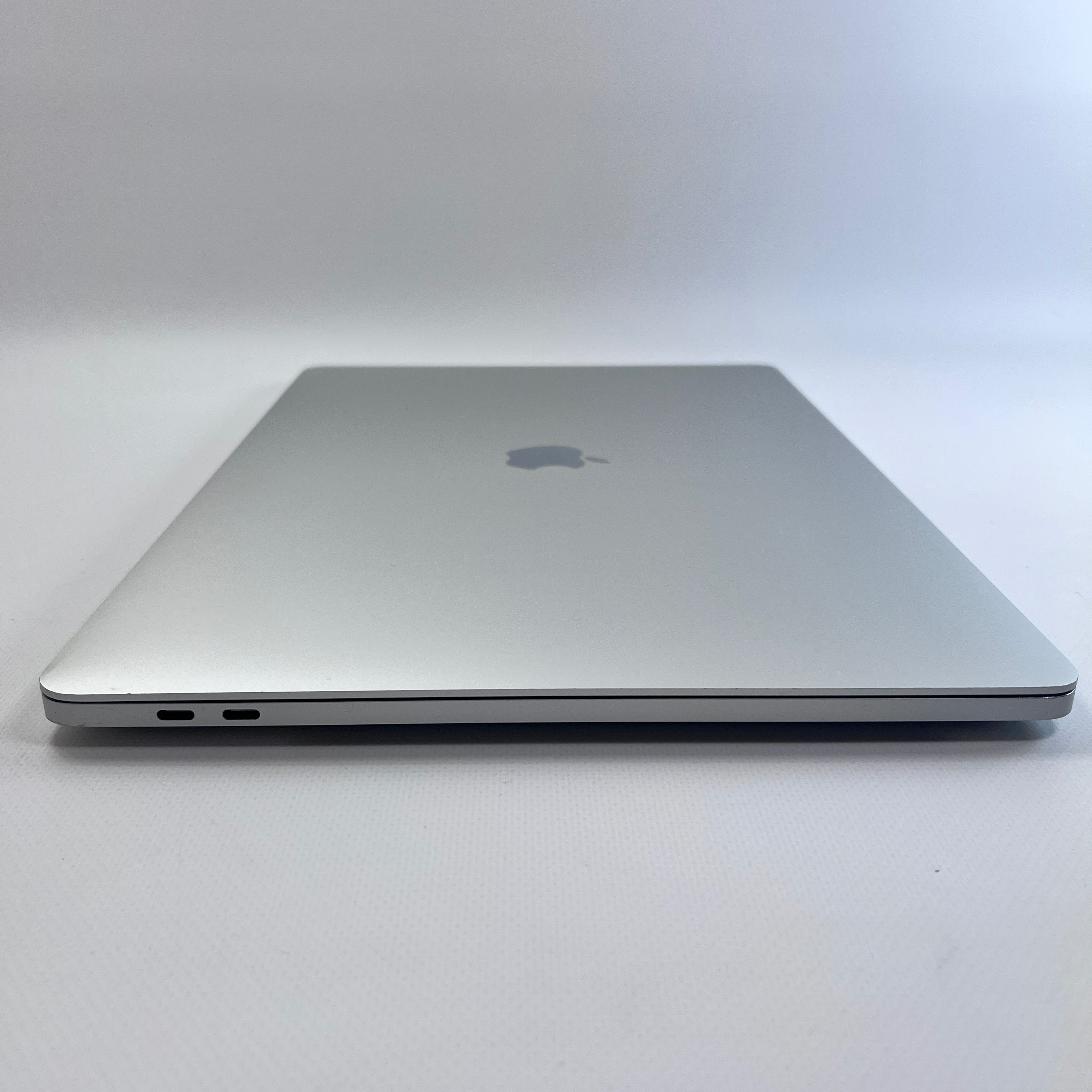 MacBook Pro 16 2019 i9 64GB RAM 1TB SSD Silver МАГАЗИН ГАРАНТІЯ