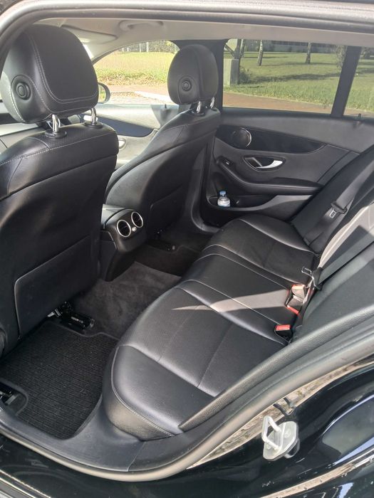 Mercedes-Benz  c300de