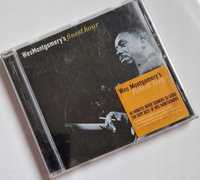 Wes Montgomery Wes Montgomery's Finest Hour CD VG+