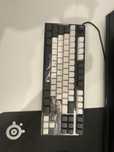 Klawiatura dark project KD87A