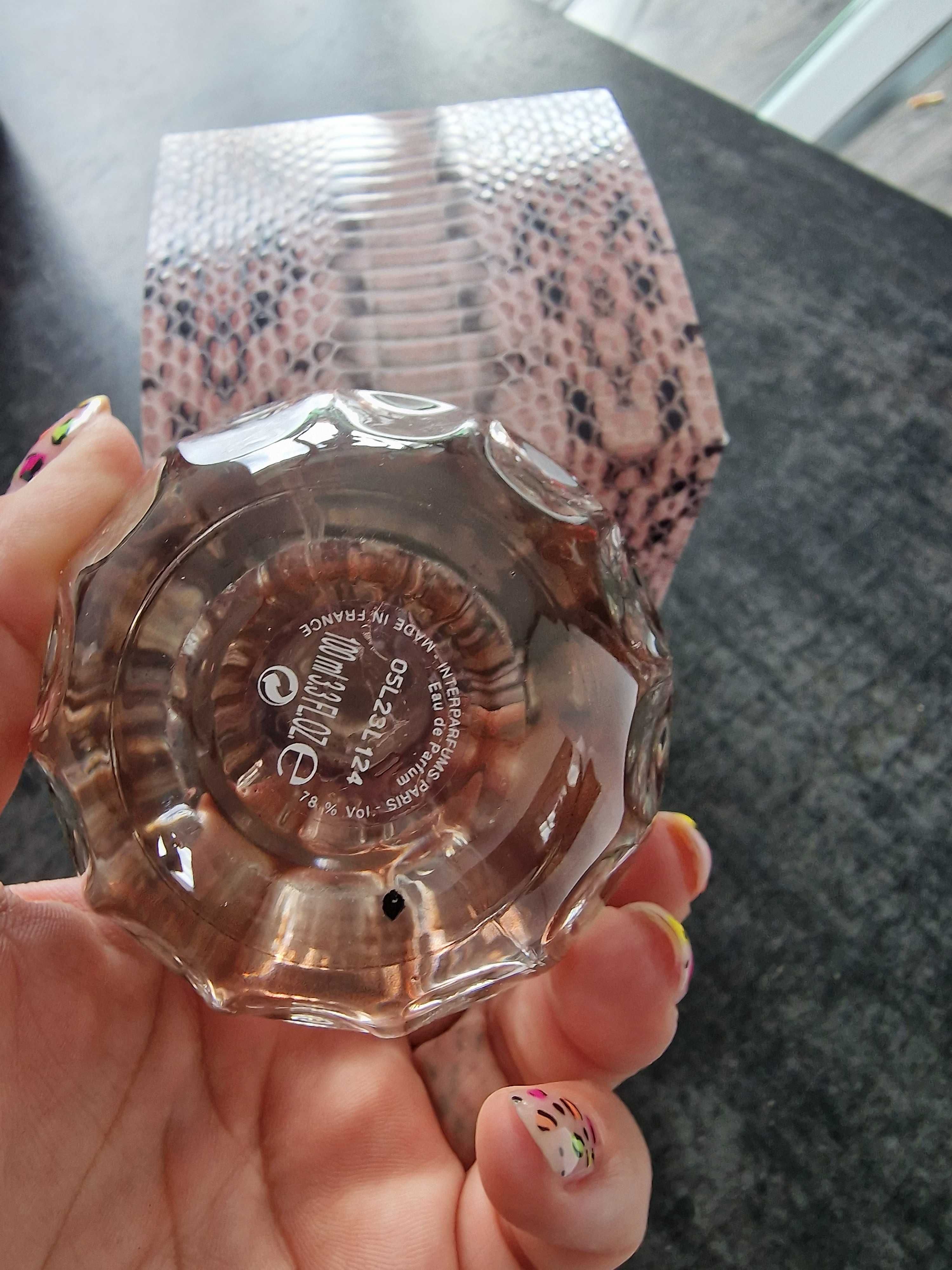 Perfum JIMMY CHOO damski 100ml orginał