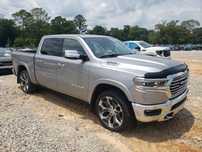 RAM 1500 luksusowe wyposażenie i wyjątkowy styl