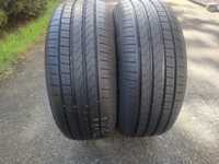 2szt DEMO jak NOWE Pirelli Cinturato P7 215/50/17 95W 8mm 2022rok